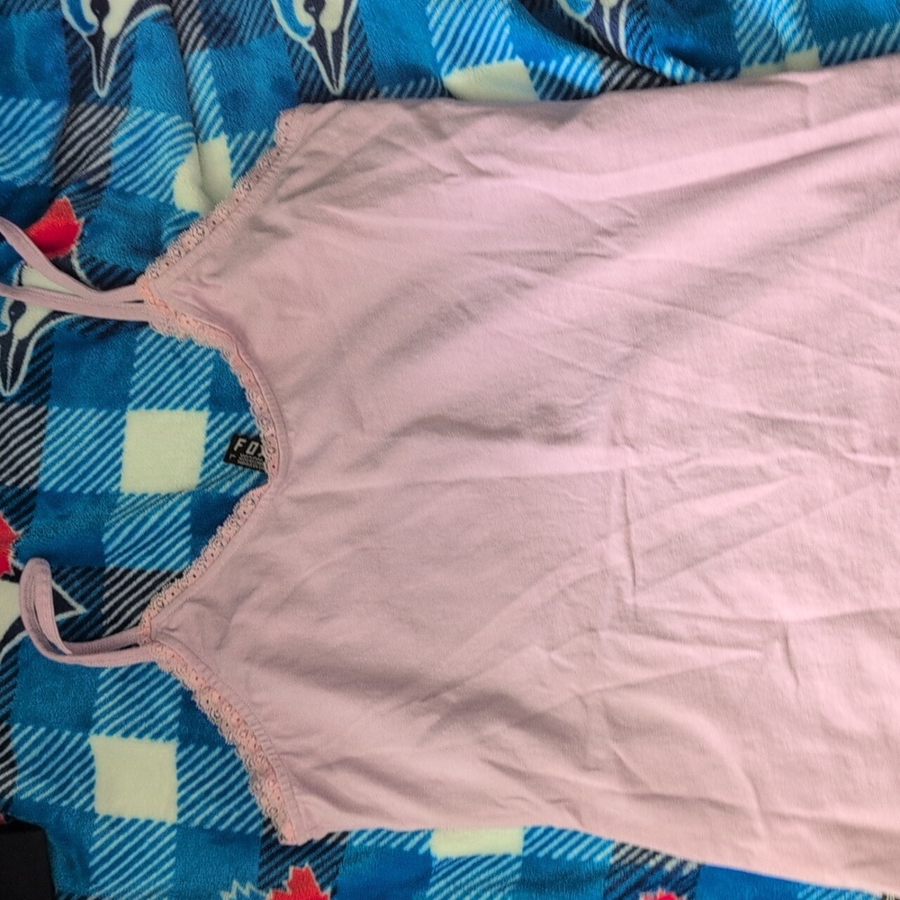 FOX RACING TANK TOP - Picture 5 of 6